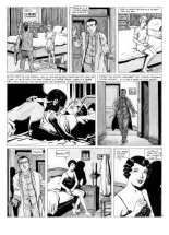 Lisa la blanche : page 7