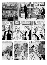 Lisa la blanche : page 11