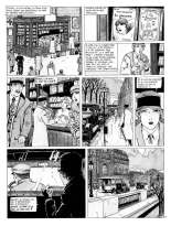 Lisa la blanche : page 12