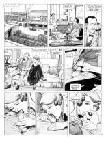 Lisa la blanche : page 13