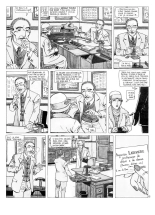 Lisa la blanche : page 16