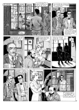 Lisa la blanche : page 19