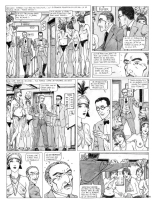 Lisa la blanche : page 20