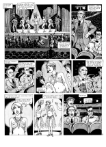 Lisa la blanche : page 23