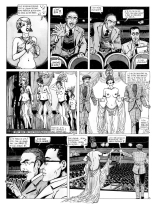 Lisa la blanche : page 24