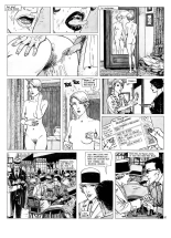 Lisa la blanche : page 29