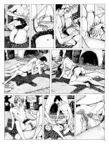 Lisa la blanche : page 32