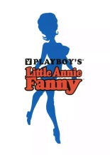 Little Annie Fanny - 03 - 70-77 : page 3