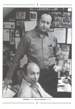 Little Annie Fanny - 03 - 70-77 : page 4