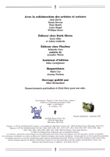 Little Annie Fanny - 03 - 70-77 : page 5