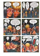 Little Annie Fanny - 03 - 70-77 : page 7