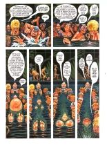 Little Annie Fanny - 03 - 70-77 : page 8