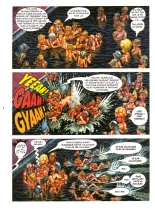 Little Annie Fanny - 03 - 70-77 : page 9