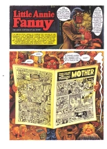Little Annie Fanny - 03 - 70-77 : page 11
