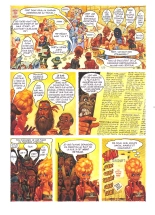 Little Annie Fanny - 03 - 70-77 : page 12