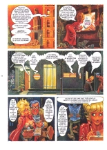 Little Annie Fanny - 03 - 70-77 : page 13