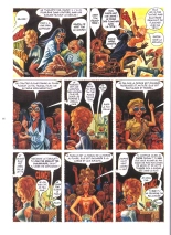 Little Annie Fanny - 03 - 70-77 : page 17