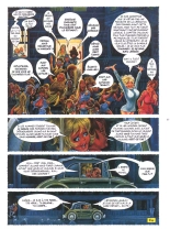 Little Annie Fanny - 03 - 70-77 : page 18