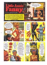 Little Annie Fanny - 03 - 70-77 : page 19