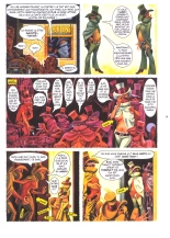 Little Annie Fanny - 03 - 70-77 : page 20