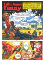 Little Annie Fanny - 03 - 70-77 : page 22