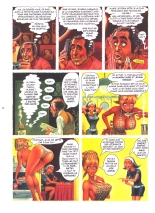 Little Annie Fanny - 03 - 70-77 : page 23