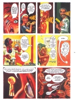 Little Annie Fanny - 03 - 70-77 : page 24