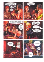 Little Annie Fanny - 03 - 70-77 : page 25