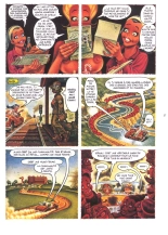 Little Annie Fanny - 03 - 70-77 : page 28