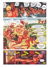 Little Annie Fanny - 03 - 70-77 : page 31