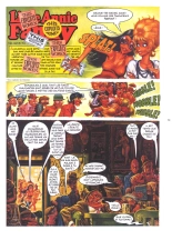 Little Annie Fanny - 03 - 70-77 : page 32