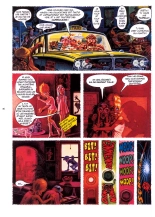 Little Annie Fanny - 03 - 70-77 : page 37