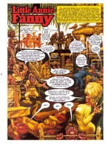 Little Annie Fanny - 03 - 70-77 : page 39