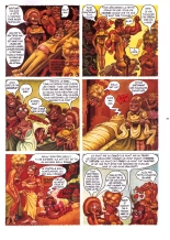 Little Annie Fanny - 03 - 70-77 : page 40