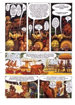 Little Annie Fanny - 03 - 70-77 : page 41