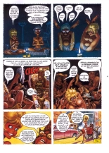 Little Annie Fanny - 03 - 70-77 : page 42