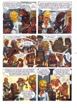 Little Annie Fanny - 03 - 70-77 : page 44