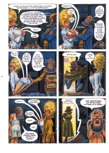 Little Annie Fanny - 03 - 70-77 : page 45