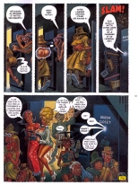 Little Annie Fanny - 03 - 70-77 : page 46