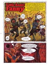 Little Annie Fanny - 03 - 70-77 : page 47