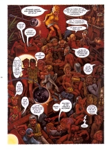 Little Annie Fanny - 03 - 70-77 : page 49