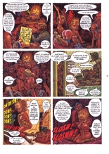 Little Annie Fanny - 03 - 70-77 : page 50