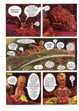 Little Annie Fanny - 03 - 70-77 : page 51