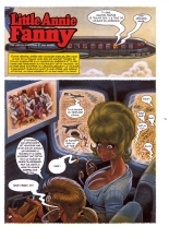 Little Annie Fanny - 03 - 70-77 : page 52