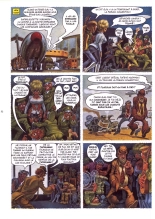 Little Annie Fanny - 03 - 70-77 : page 53