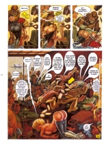 Little Annie Fanny - 03 - 70-77 : page 55