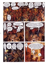 Little Annie Fanny - 03 - 70-77 : page 57