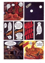 Little Annie Fanny - 03 - 70-77 : page 61