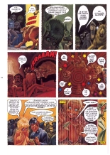 Little Annie Fanny - 03 - 70-77 : page 65