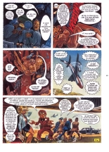 Little Annie Fanny - 03 - 70-77 : page 70